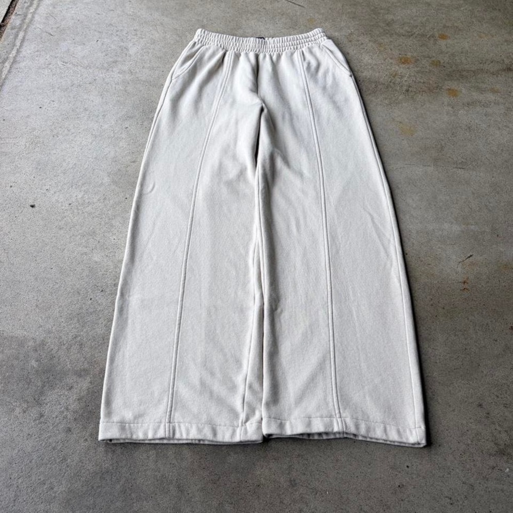 2000s‎ gap baggy loose sweatpants